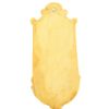 Palais du Rosaire Benitier | Benitier Beige De La Sainte Famille De 21Cm En Pierre Et Resine