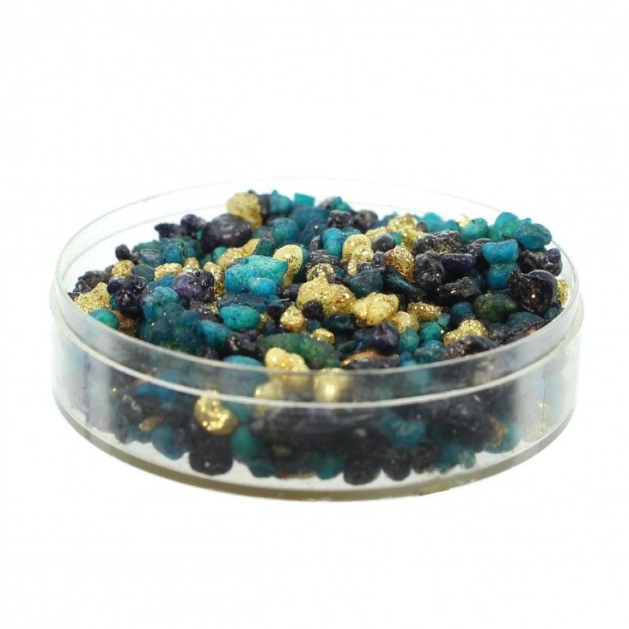 Palais du Rosaire Encens En Grains | Encens En Grains De Le Vierge Noire De 50G