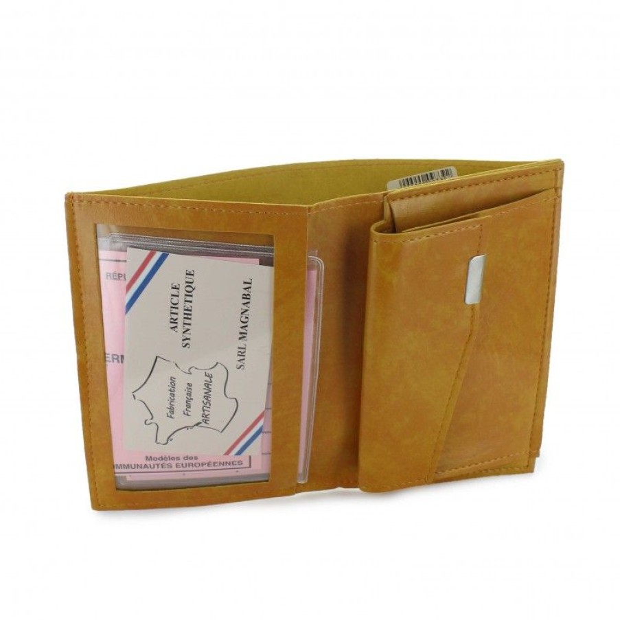 Palais du Rosaire Porte&Feuille | Portefeuille De Lourdes Simple