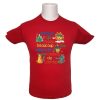 Palais du Rosaire Vetement | T-Shirt Enfant Humoristique De Lourdes