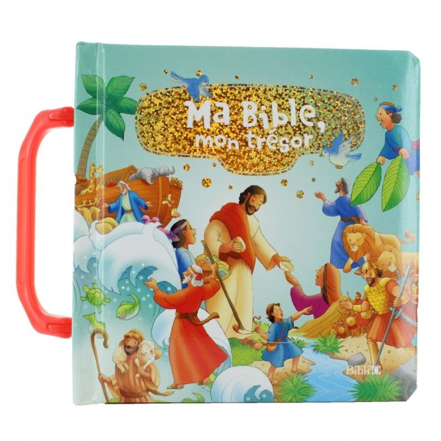 Palais du Rosaire Bible Catholique | Livre Ma Bible, Mon Tresor