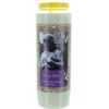 Palais du Rosaire Bougie Neuvaine | Lot De 3 Bougies De Neuvaine Pour Les Defunts 17,5Cm