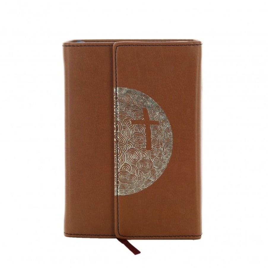 Palais du Rosaire Livre De Priere | Bible Edition Voyage 9 X 13 Cm Avec Rabat Aimante