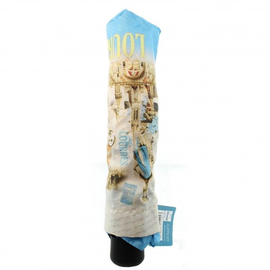 Palais du Rosaire Accessoire | Parapluie De Lourdes