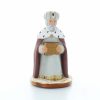 Palais du Rosaire Decoration De Noel | Melchior : Santon De Provence De 9Cm, Colore A La Main