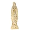 Palais du Rosaire Statue De Notre Dame De Lourdes | Statue Notre Dame De Lourdes Pierre Et Resine 40Cm