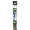 Palais du Rosaire Stylo | Set De 4 Crayons A Papier Aux Motifs De Lourdes