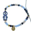 Palais du Rosaire Bracelet Fantaisie | Bracelet De La Vierge Miraculeuse