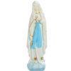 Palais du Rosaire Statue Lumineuse | Statue Vierge Marie Lumineuse En Resine 20 Cm