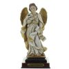 Palais du Rosaire Statue Ange | Statue Ange Gabriel En Resine 15Cm