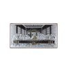 Palais du Rosaire Cadre Religieux | Cadre Religieux Cene Argente Et Dore 5 X 9 Cm