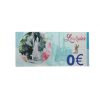 Palais du Rosaire Monnaie Et Billet | Billet De Collection Du Sanctuaire De Lourdes