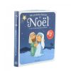 Palais du Rosaire Livre Pour Enfant | Ma Premiere Histoire De Noel - Livre Sonore