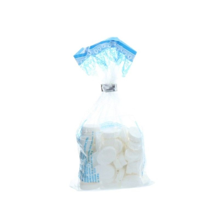 Palais du Rosaire Pastille Menthe A L'Eau De Lourdes | Pastilles Menthe A L'Eau De Lourdes Sachet De 130G