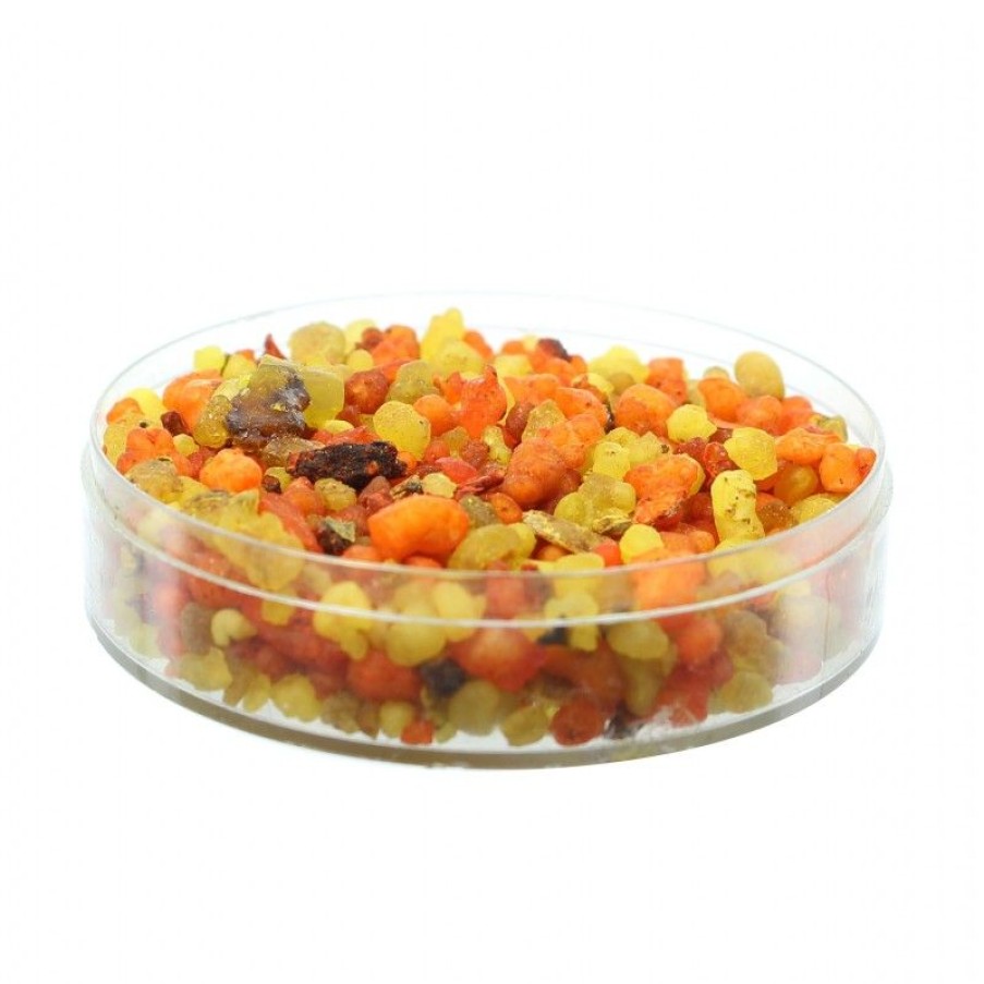 Palais du Rosaire Encens En Grains | Encens En Grains De Notre Dame De Fatima De 50G