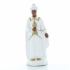 Palais du Rosaire Decoration De Noel | Balthazar : Santon De Provence De 9 Cm, Style Epure