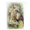 Palais du Rosaire Image Religieuse | Carte De Priere De Communion Pour Fille