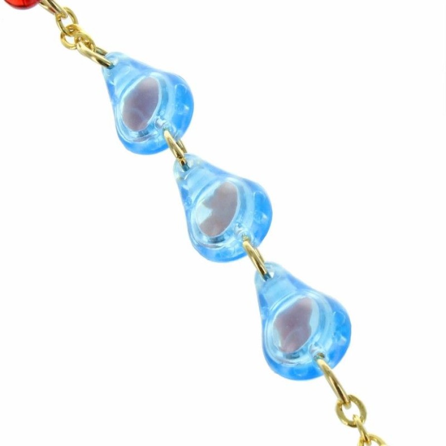 Palais du Rosaire Autre Chapelet De Devotion | Chapelet De L'Enfant A Naitre