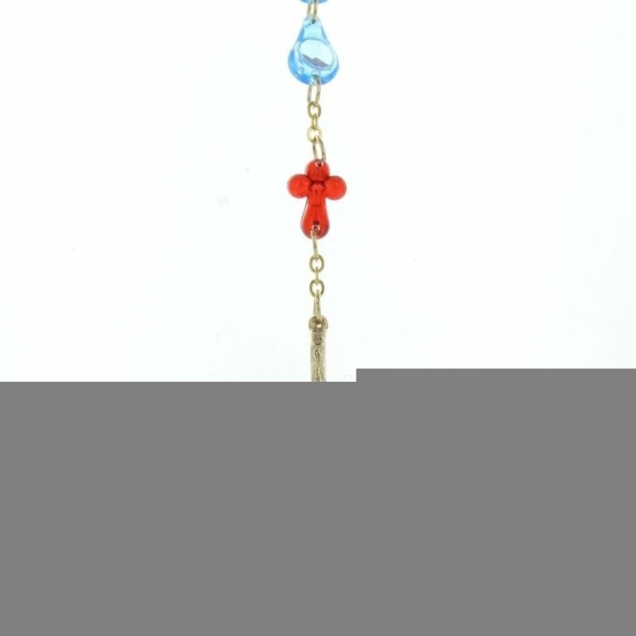 Palais du Rosaire Autre Chapelet De Devotion | Chapelet De L'Enfant A Naitre