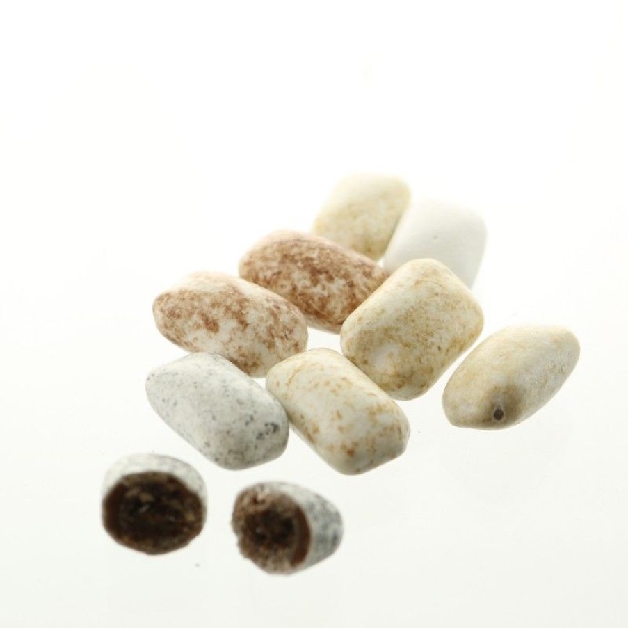 Palais du Rosaire Saveur Pyreneenne Et Regionale | Bonbons Cailloux Des Pyrenees Au Chocolat 250G