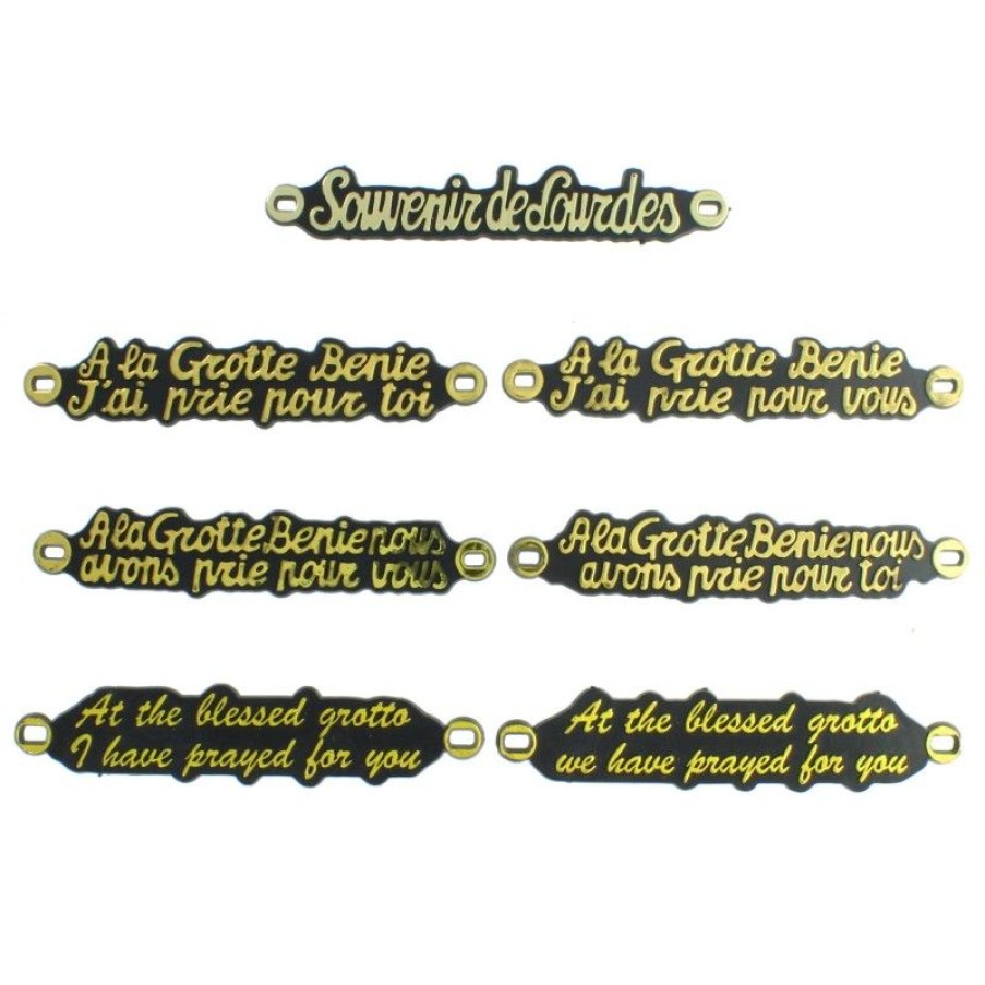 Palais du Rosaire Inter Funeraire | Inter Grand Modele Pour Plaques Funeraires
