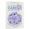 Palais du Rosaire Livre De Priere | Livre Le Chemin De Careme Pour Toute La Famille