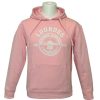 Palais du Rosaire Vetement | Sweat Shirt Lourdes Forever En Rose