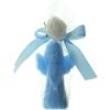 Palais du Rosaire Savon | Savon Naturel En Forme De Statue D'Ange 8Cm