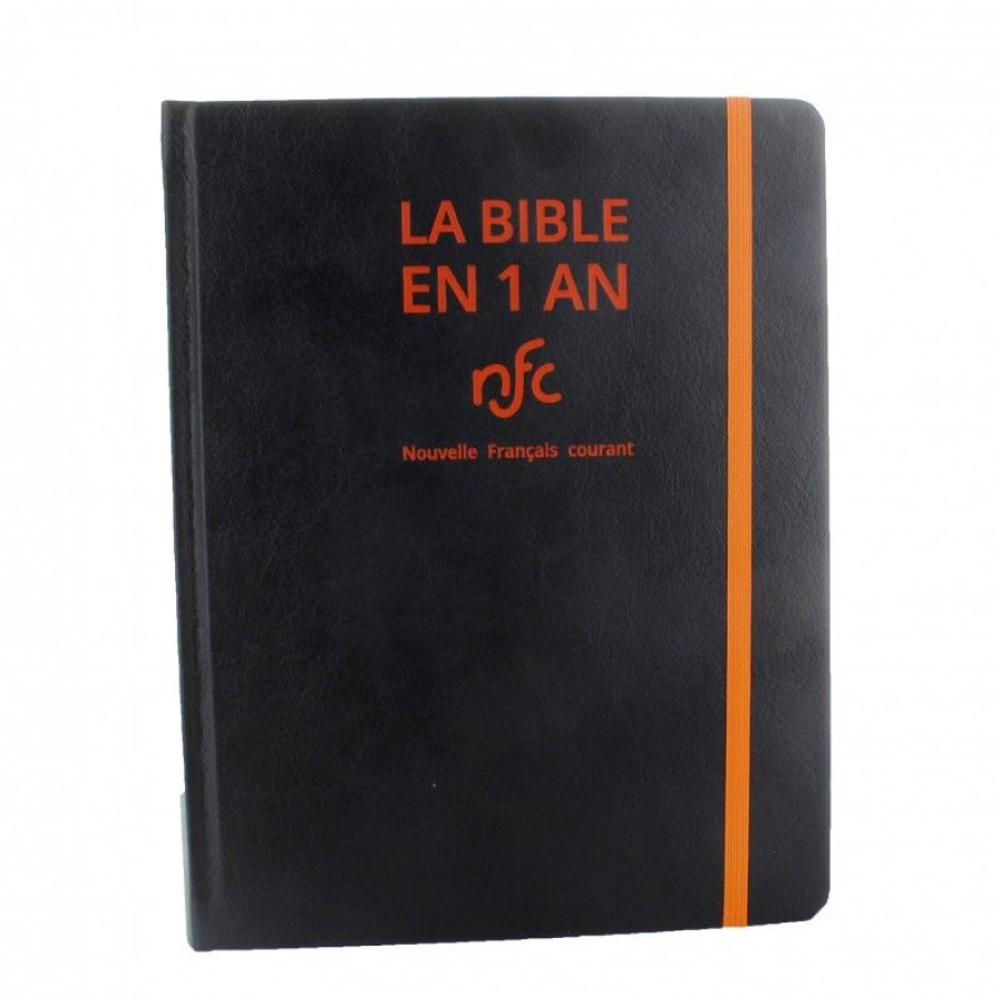 Palais du Rosaire Bible Catholique | La Bible En 1 An 21 Cm