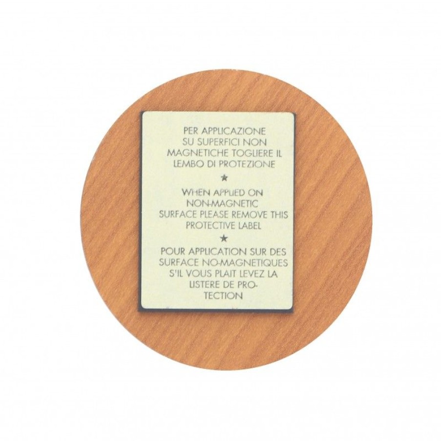 Palais du Rosaire Magnet | Magnet De La Sainte Famille En Bois