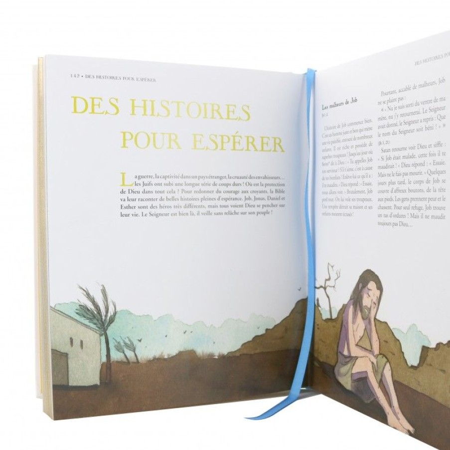 Palais du Rosaire Bible Catholique | La Bible De Ma Communion