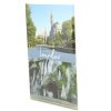 Palais du Rosaire Magnet | Magnet De Lourdes Deux Images