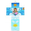 Palais du Rosaire Croix Religieuse | Croix Enfant Ange Gardien 15 Cm
