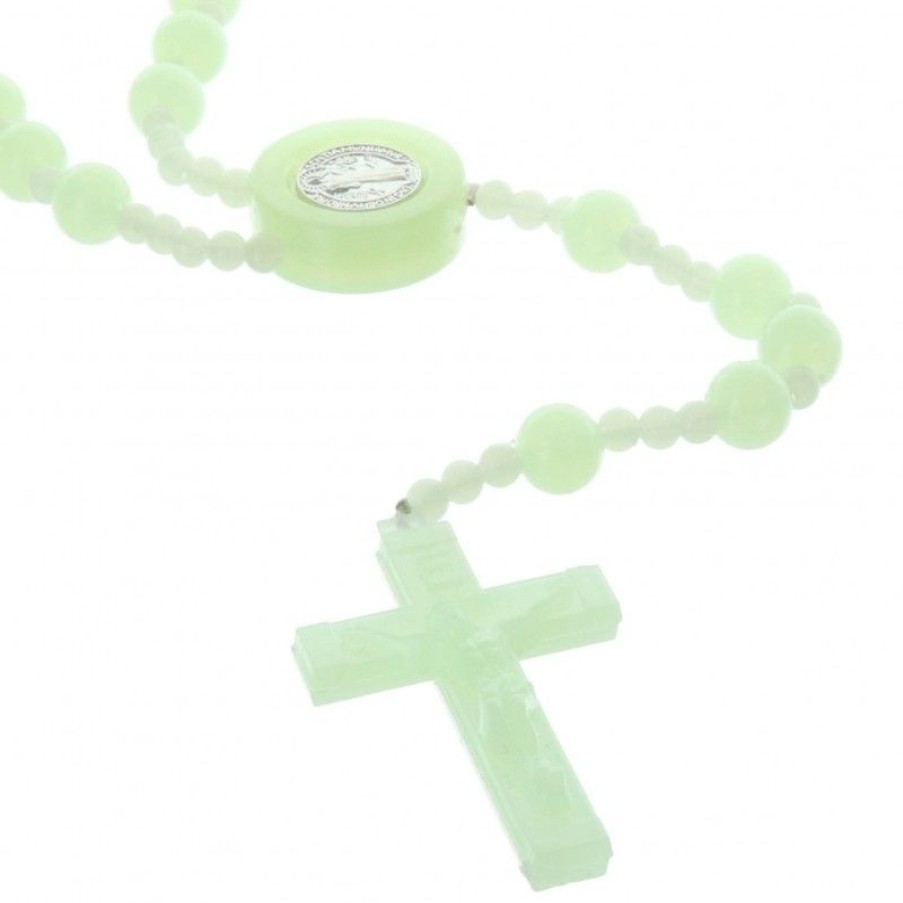 Palais du Rosaire Chapelet Lumineux | Chapelet De Saint Benoit Lumineux