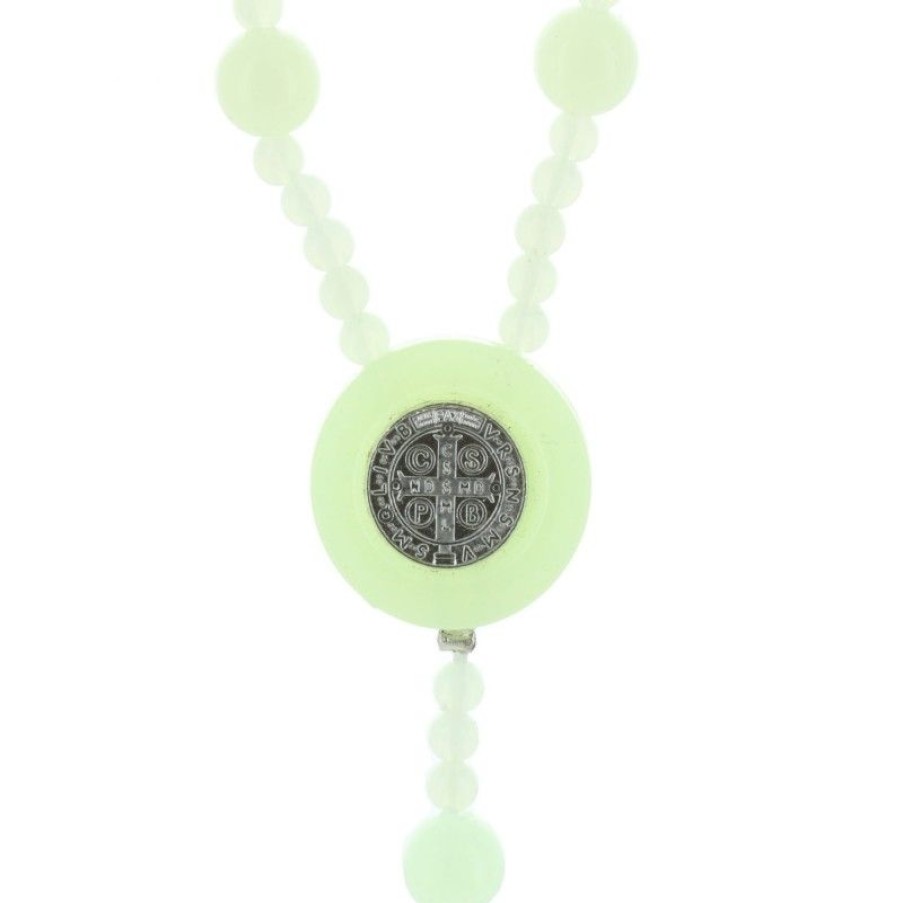Palais du Rosaire Chapelet Lumineux | Chapelet De Saint Benoit Lumineux