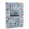Palais du Rosaire Bible Catholique | Youth Bible, Version Francaise 22,5 Cm