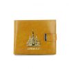 Palais du Rosaire Porte&Feuille | Portefeuille De Lourdes Avec Porte Monnaie Et Fermeture