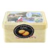 Palais du Rosaire Coffret Gourmand Lourdes | Boite De Galettes De L'Apparition De Lourdes De 120G