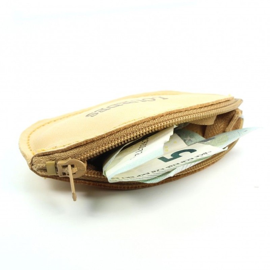 Palais du Rosaire Etui A Chapelet | Etui Chapelet De Lourdes En Cuir