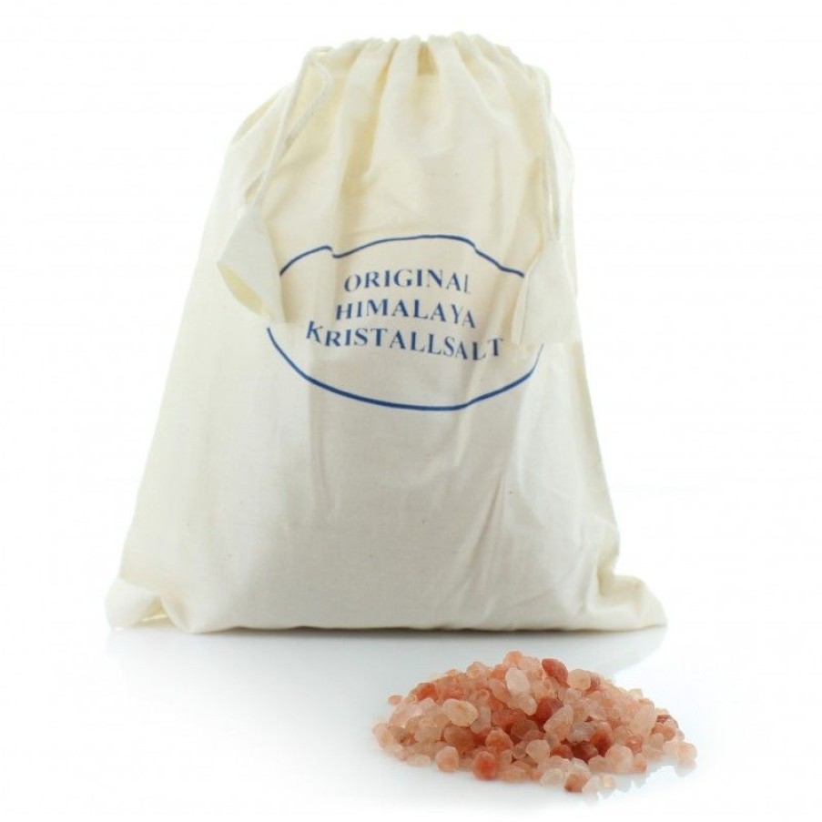 Palais du Rosaire Huile Religieuse | Cristaux De Sel Rose De L'Himalaya Sac De 1Kg
