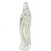 Palais du Rosaire Statue De Notre Dame De Lourdes | Statue De Notre Dame De Lourdes En Resine De 28Cm