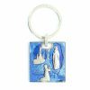 Palais du Rosaire Porte&Cles | Porte-Cles De L'Apparition Et De La Basilique De Lourdes