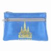 Palais du Rosaire Porte&Monnaie | Porte Monnaie Trousse En Simili Cuir Et Basilique De Lourdes