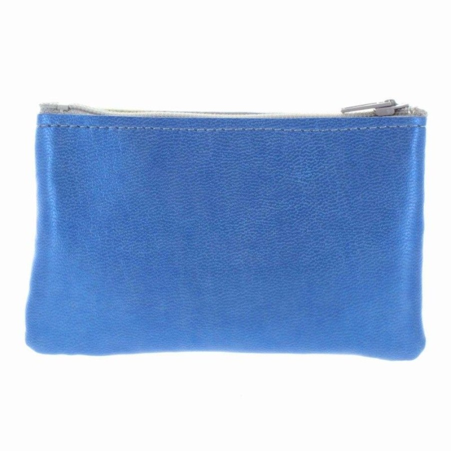 Palais du Rosaire Porte&Monnaie | Porte Monnaie Trousse En Simili Cuir Et Basilique De Lourdes