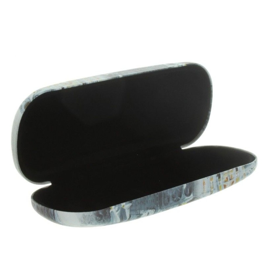 Palais du Rosaire Porte&Feuille | Etui A Lunettes Rigide Decore De Vues De Lourdes