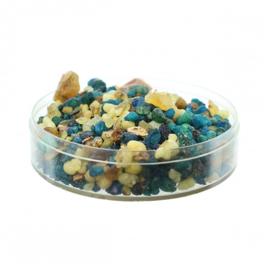Palais du Rosaire Encens En Grains | Encens En Grains De Notre Du Dame Du Pouvoir De 50G