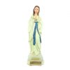 Palais du Rosaire Statue Lumineuse | Statue Lumineuse De Notre Dame De Lourdes De 20Cm