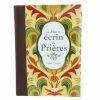 Palais du Rosaire Livre De Priere | Livre De Priere \\"Mon Ecrin De Prieres\\"
