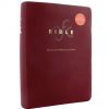 Palais du Rosaire Bible Catholique | Bible Nouvelle En Francais Courant, Gros Caracteres