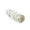 Palais du Rosaire Encens En Batonnets | Baton De Fumigation Encens Sauge Blanche 30G-11Cm